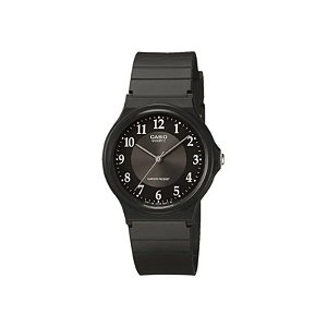 Relógio Masculino Analógico Casio MQ-24-1B3LDF