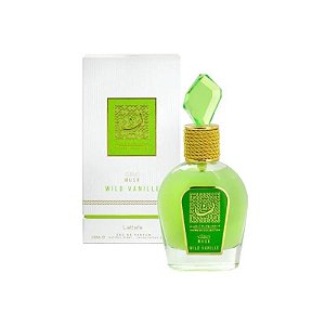 Perfume Unissex Lattafa Thameen Musk Wild Vanille Edp 100ml