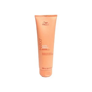 Condicionador Wella Professionals Invigo Nutri-Enrich - 250ML