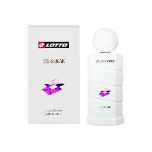 Perfume Feminino Lotto Tie-Break Edp 100ML