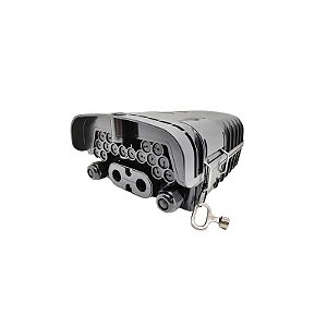 F. Cto. 08P Sangria JZ-1361-16I 1*8 Mini Apc - Intelig. IP65