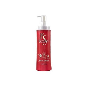 Condicionador Kerasys Oriental Premium 600ML