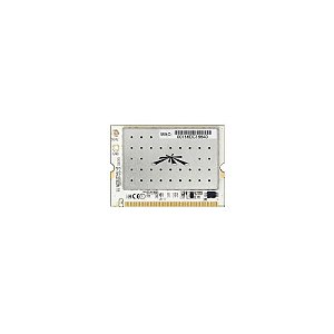 Placa de Rede Mini PCI UB-5 200MW 5GHZ 32-Bit Ufl