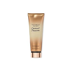 Loção Corporal Feminina Victoria’s Secret Coconut Passion 236ML