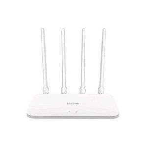 Roteador Xiaomi AC1200 Dual Band 1200MBPS - Branco