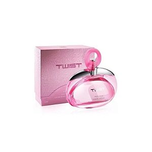 Perfume Feminino Emper Twist 100ML