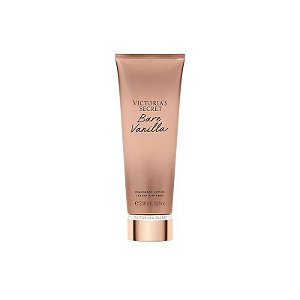Loção Corporal Feminina Victoria’s Secret Bare Vanilla 236ML