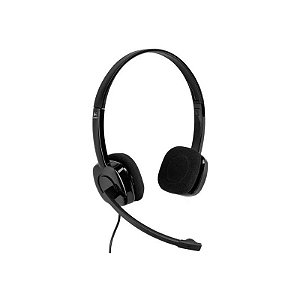 Fone Logitech H151 Preto 981-000587