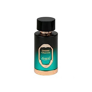 Perfume Swiss Arabian Ombre Turquoise Edp Unissex - 100ML