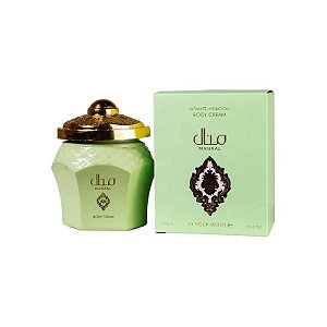 Creme Corporal Ard Al Zaafaran Manaal 24 Horas de Hidratação - 270 GR
