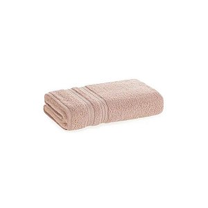Toalha de Banho Karsten Unika 70x140cm Rosa