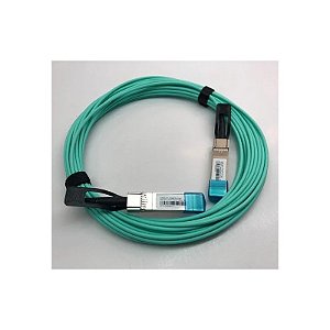 Cabo Ótico Ativo F. M SFP+ 10G CABO-AOC-10GSFP-P10M 10M