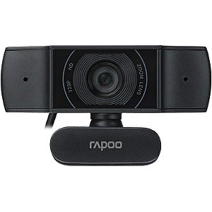 Webcam Rapoo C200 HD 720p
