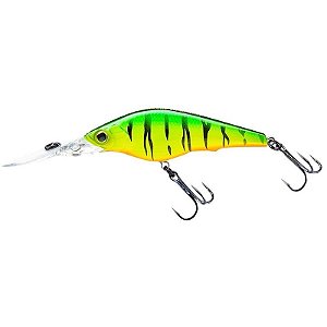 Isca Duel Hardcore Shad 75SF R1367-HT