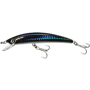Isca Yo-zuri Crystal Minnow (F) R1125-HGHB