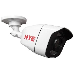 Câmera de Segurança HYE-FW6236TP-P HD 3.6mm 2MP (caixa feia)