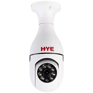 Câmera de Segurança HYE-E30D HD 3,6mm 1,0MP Wi-Fi