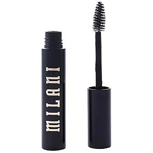 Gel para Sobrancelhas Clear da Milani The Clear Brow 110 Clear Transparente