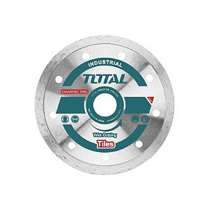 Disco Diamantado Total TAC2122501 250X25.4MM