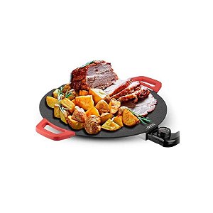 Grill Multifuncional Elétrico Raf R.5304 - 220V