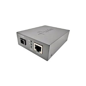 Conversor de Mídia TP-Link TL-FC111B-20 WDM 10/100Mbps Monomodo 20km