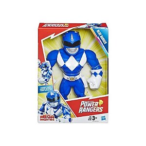 Mochila PRG PSH MM Ranger Azul