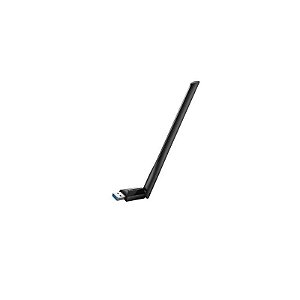 Adaptador USB Wi-Fi TP-Link Archer T3U Plus AC1300 Dual