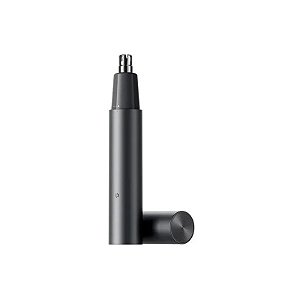 Depilador Nasal Xiaomi Cortador de Pelos do Nariz BHR8997GL - Preto