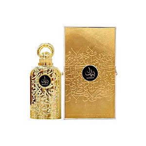 Perfume Lattafa Bayaan Eau de Parfum Feminino 100ML