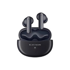 Fone de Ouvido Black Shark T13 BS-T13 Sem Fio - Preto