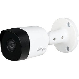 Câmera de Segurança Dahua 720P BULLET DH-HAC-B2A11N 2.8mm