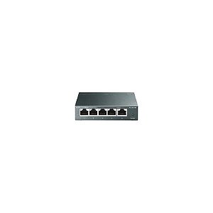 Hub Switch TP-Link TL-SG105 5 Portas - 10/100/1000MBPS