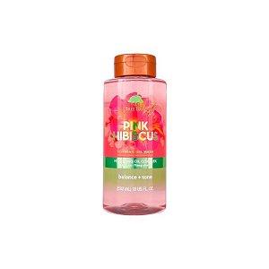 Gel de Ducha Tree Hut Hibisco Rosa 532ML