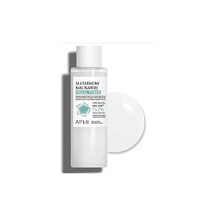 Tônico Facial Aplb Glutationa Niacinamida 15,2% - 160ml