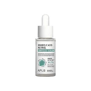 Sérum de Ampolas Faciais Aplb Ácido Mandélico Retino 34,0% - 40ML