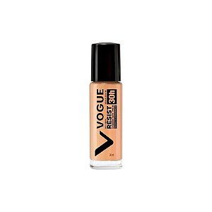 Base Vogue Mate 30H Trigo 30ML