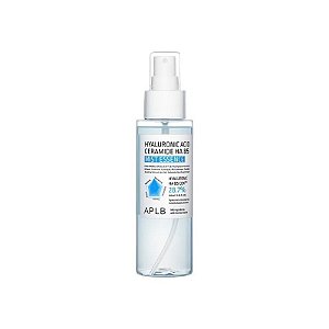 Bruma Facial Aplb Ácido Hialurônico Ceramida Ha B5 Cen 28.7% - 105ML