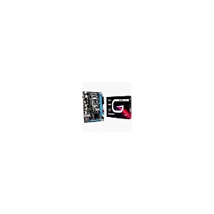Placa Mãe Intel (1155) Goline GL-H61M-G