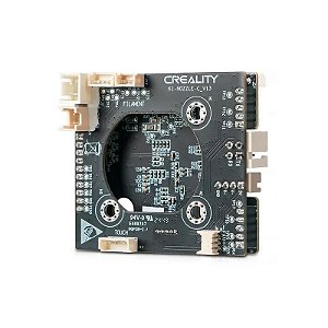 Placa Adaptadora Hotend PCBA Creality GD32F303CBT6 para Impressora 3D - 2101020308