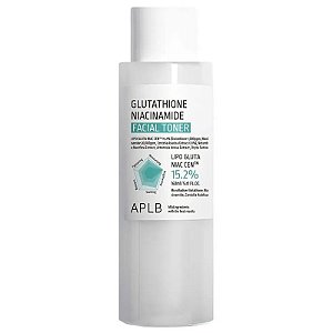 Tônico Facial APLB Glutationa Niacinamida 15.2% - 160mL