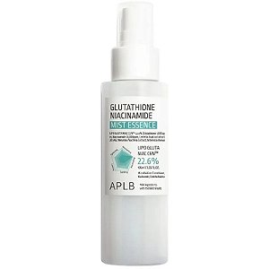 Bruma Facial APLB Glutathione Niacinamide 22.6% - 105mL
