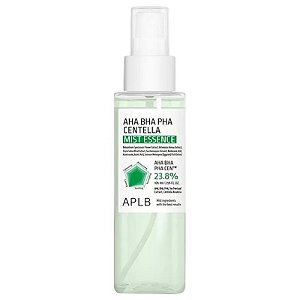 Névoa Facial APLB AHA BHA PHA Centella 23,8% - 105 mL