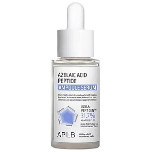 Soro Facial APLB Azelaic Acid Peptide 31,7% - 40mL