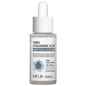 Soro Facial APLB Ureia Ácido Hialurônico 35,9% - 40ml