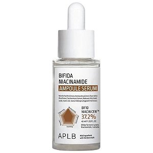 Soro Facial APLB Bifida Niacinamida 37.2% - 40mL