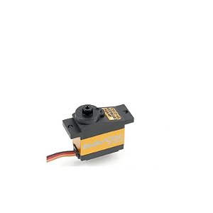 Servo Savox SH-0350 6V 2,6KG 0,16S 12G