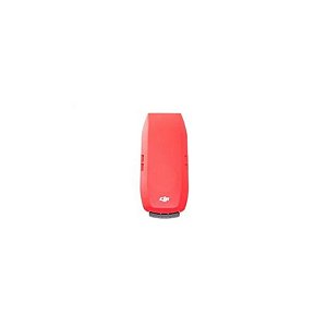Conjunto da Capa Superior Vermelha Dji Part Spark