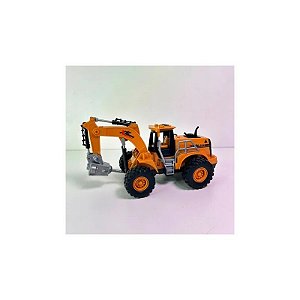 Trator Xinlifeng 7CH XF Martelo Hidráulico 789-311B