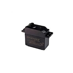 Servo Savox B-06KG Servo Analógico 6V 6KG 0.14s