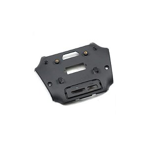 Dji Peça Tampa Inferior do FPV